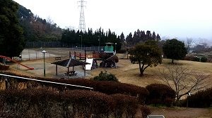 つつじヶ丘公園