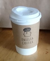 ENDELEA COFFEEのコーヒー